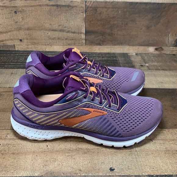 brooks puregrit 3 womens 2018